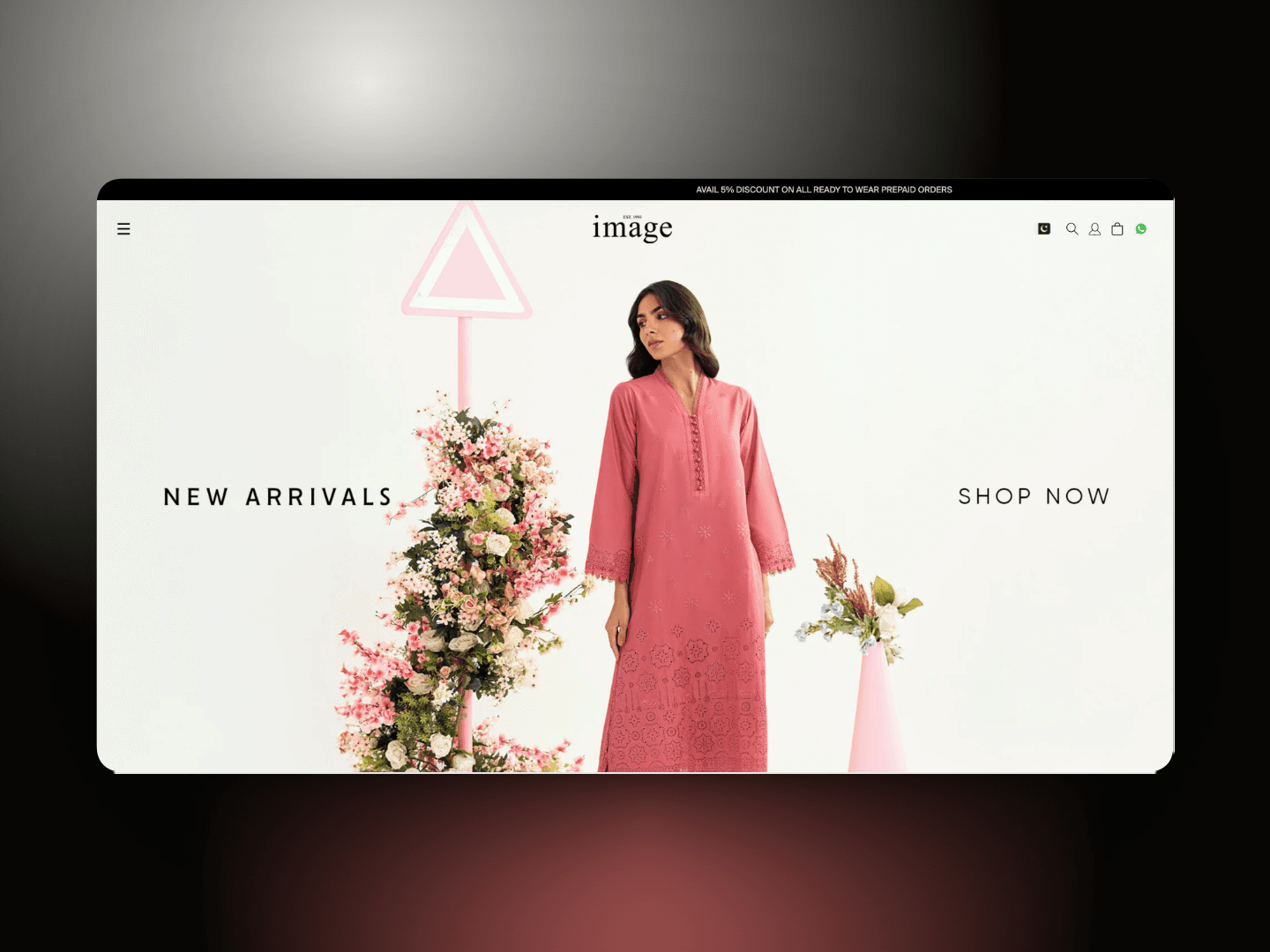 Image PK — Shopify Store